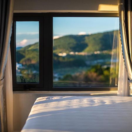 Sunshine Villa Да Лат Екстериор снимка