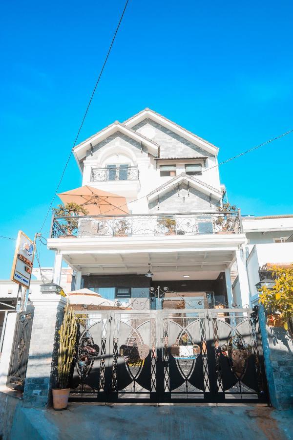 Sunshine Villa Да Лат Екстериор снимка