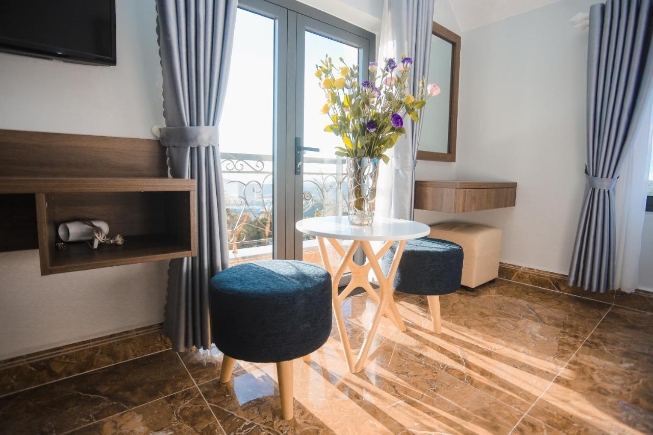Sunshine Villa Да Лат Екстериор снимка