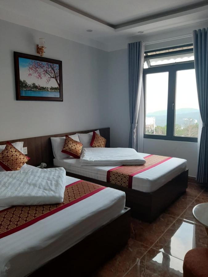 Sunshine Villa Да Лат Екстериор снимка