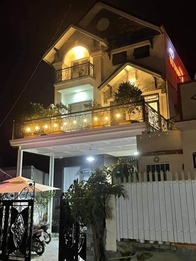 Sunshine Villa Да Лат Екстериор снимка