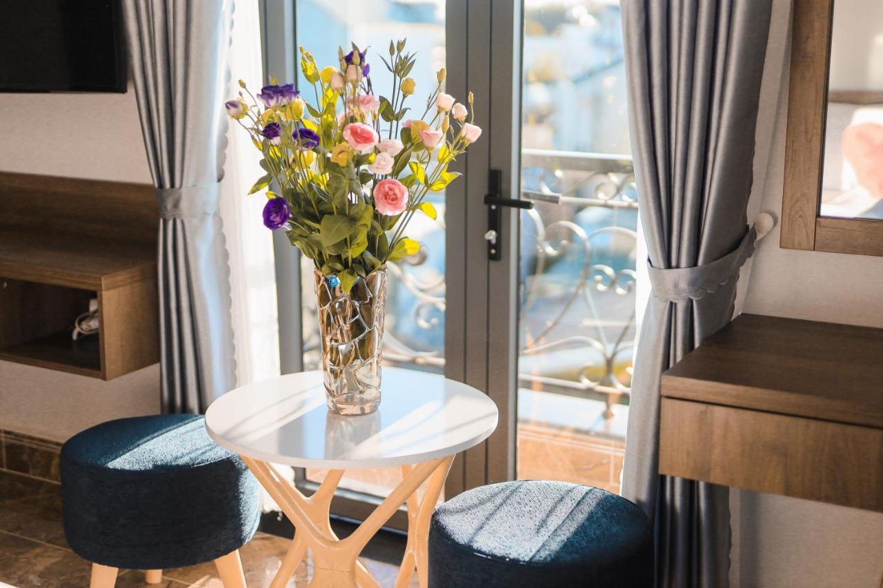 Sunshine Villa Да Лат Екстериор снимка
