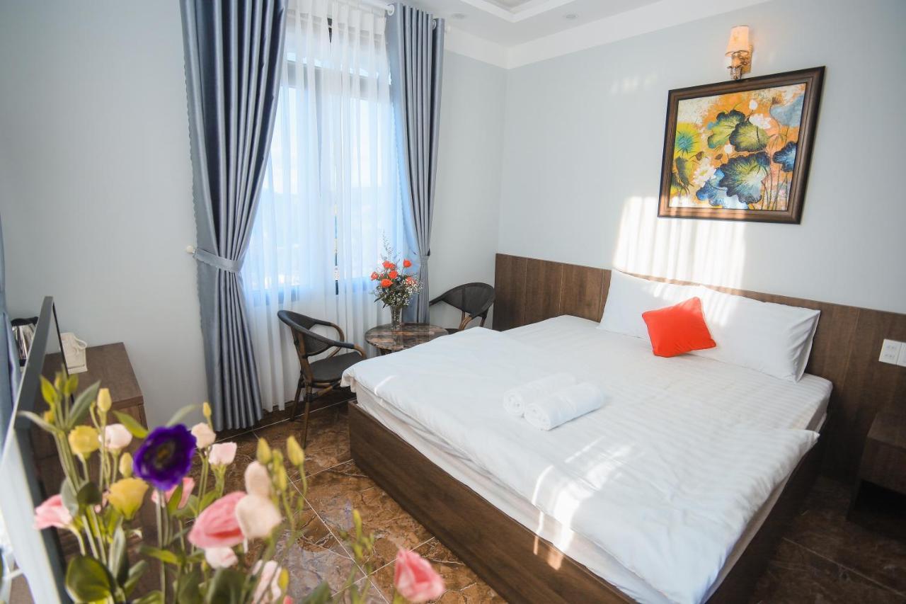 Sunshine Villa Да Лат Екстериор снимка