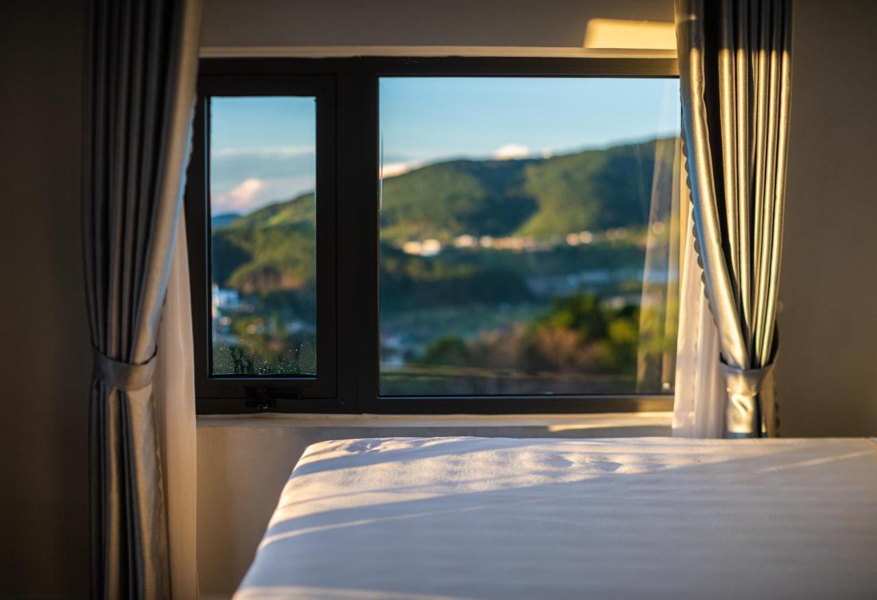 Sunshine Villa Да Лат Екстериор снимка