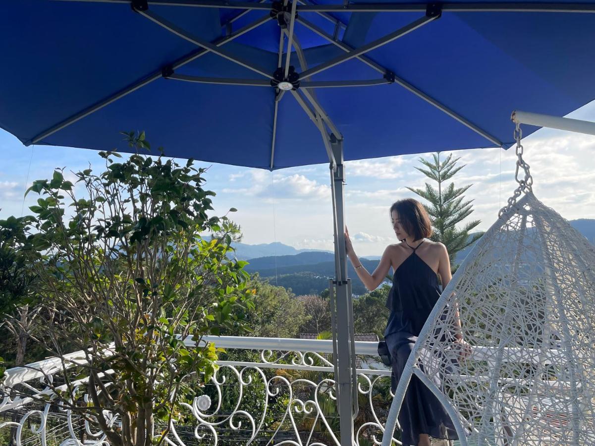 Sunshine Villa Да Лат Екстериор снимка